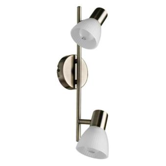 Спот A5062AP-2AB Arte Lamp