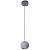 Подвесной светильник Bender A4323SP-1GY Arte Lamp
