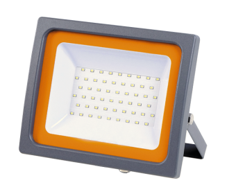 Прожектор светодиодный 100W PFL-SC-100W 8500Лм 6500К JazzWay