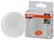 Лампа сд GX53 12W 3300К 960Лм LED Value OSRAM