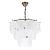 Подвесная люстра Victoria A1734LM-5AB Arte Lamp
