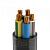 Кабель ВВГнг(А)-LS 5х25 0.66кВ ГОСТ