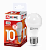 Лампа светодиодная LED-A60-VC 10Вт 230В Е27 6500К 950Лм IN HOME