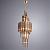 Подвесная люстра 1683/01 LM-11 Divinare