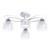 Потолочная люстра A7585PL-3WH Arte Lamp