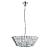 Подвесная люстра Florizel A1072SP-6CC Arte Lamp
